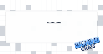 Underground tomb Crossword Clue