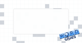 Underline Crossword Clue