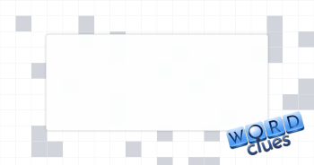 Underpinning Crossword Clue