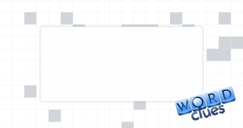 Underscore? Crossword Clue