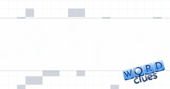 Underwater detection device Crossword Clue