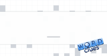 Underwater undulator Crossword Clue