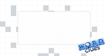 Underway Crossword Clue