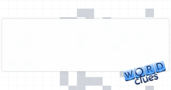 Underworld V.I.P.s Crossword Clue