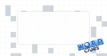 Underwriter Crossword Clue
