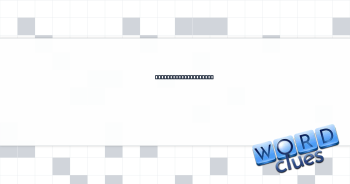 Undesirable roommate Crossword Clue