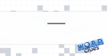 Undo a bit, as a tie Crossword Clue