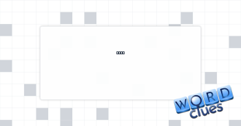 Undo Crossword Clue