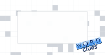 Undue force Crossword Clue