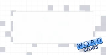 Uneasy giggle Crossword Clue