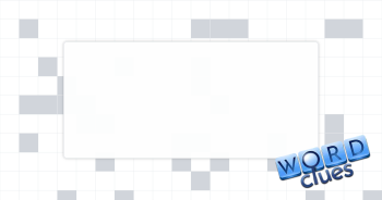 Uneasy Crossword Clue