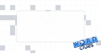 Uneducated Crossword Clue