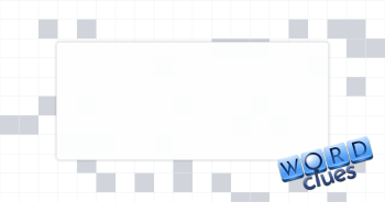 Unencumbered Crossword Clue