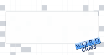 Unequivocal “no” Crossword Clue