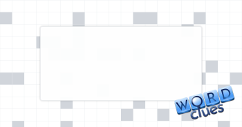 Unexcitable Crossword Clue