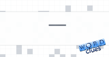Unexpected blessing Crossword Clue