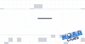 Unexpected deviation Crossword Clue