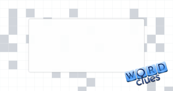 Unexpressed Crossword Clue