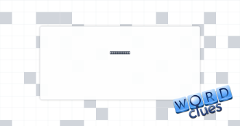 Unfamiliar Crossword Clue