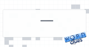 Unfit for growing Crossword Clue