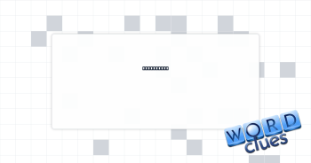 Unflavored Crossword Clue