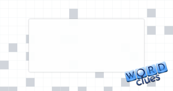 Unflinching Crossword Clue