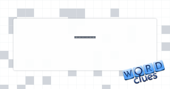 Unfortunate one Crossword Clue