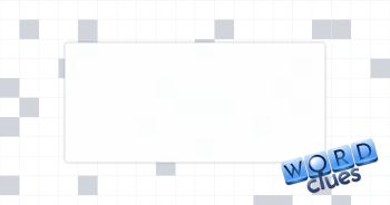Unfortunate Crossword Clue