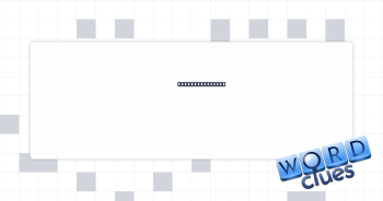 Unfriendly dogs Crossword Clue