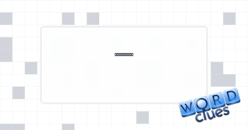 Unhearing Crossword Clue
