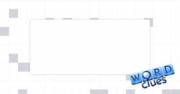 Unified Crossword Clue