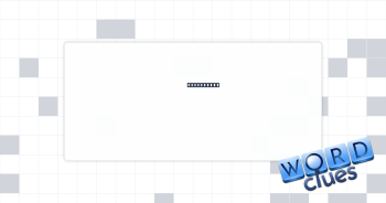 Uniformity Crossword Clue