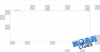 Unifying topic Crossword Clue
