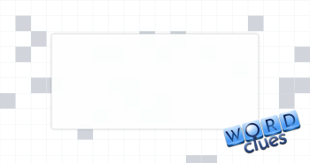 Uninformed Crossword Clue