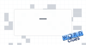 Uninspired Crossword Clue