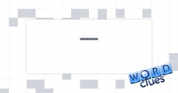 Uninterested Crossword Clue