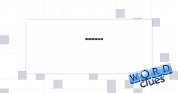 Unit of sand Crossword Clue