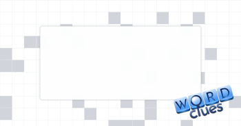 🏋️ unit Crossword Clue