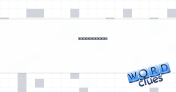 United to intimidate Crossword Clue