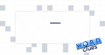Univ. worker Crossword Clue