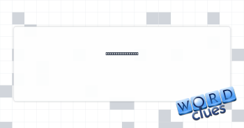 Universe-related Crossword Clue