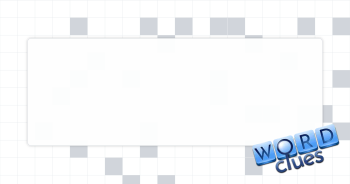 University fig. Crossword Clue