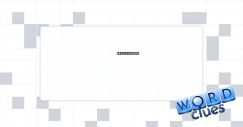 Unjustified Crossword Clue