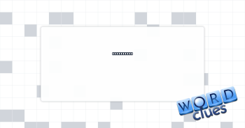 Unlabeled? Crossword Clue