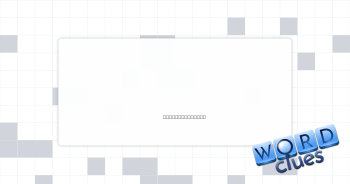 Unleash Crossword Clue