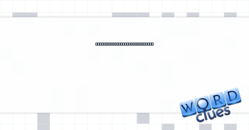 Unlikely to develop a crush, briefly Crossword Clue