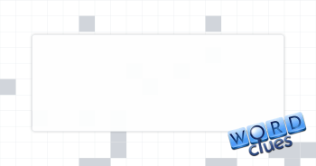 Unmanned flier Crossword Clue