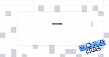 Uno + cinco Crossword Clue