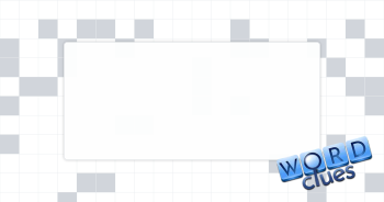 Unoccupied Crossword Clue