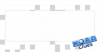 Unorganized pile Crossword Clue